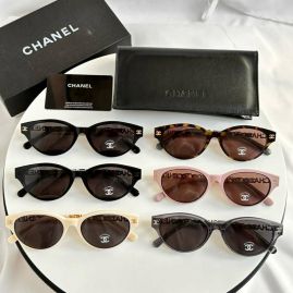 Picture of Chanel Sunglasses _SKUfw56808136fw